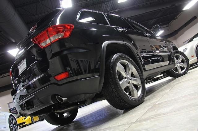 New-2011-Jeep-Grand-Cherokee-Overland