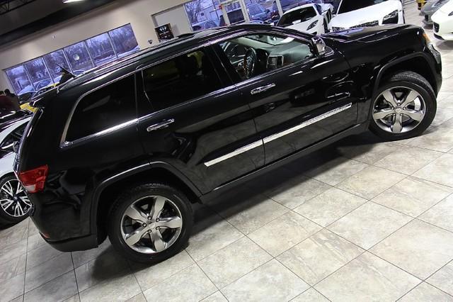 New-2011-Jeep-Grand-Cherokee-Overland