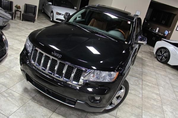 New-2011-Jeep-Grand-Cherokee-Overland