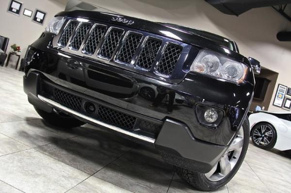 New-2011-Jeep-Grand-Cherokee-Overland