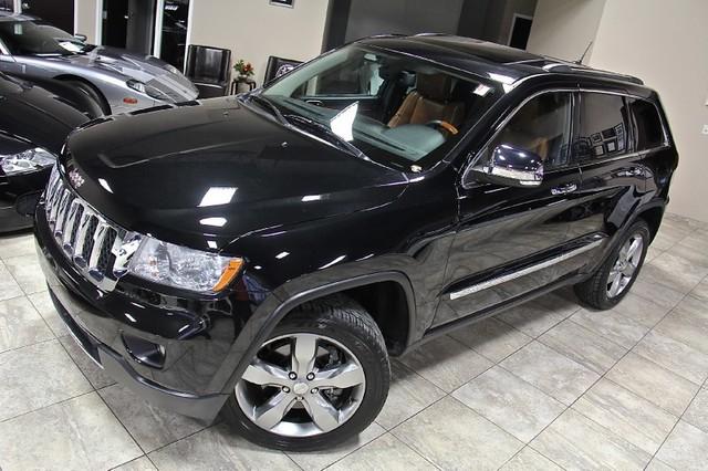 New-2011-Jeep-Grand-Cherokee-Overland