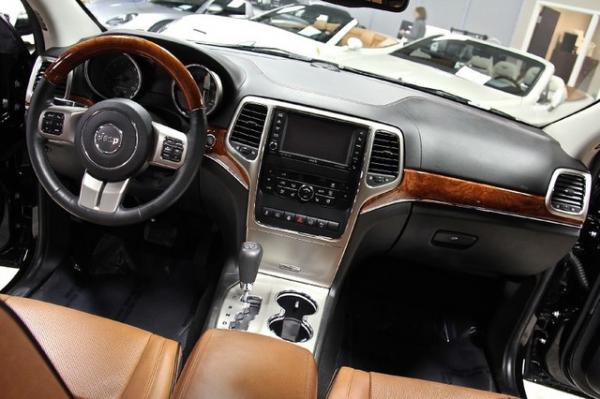 New-2011-Jeep-Grand-Cherokee-Overland