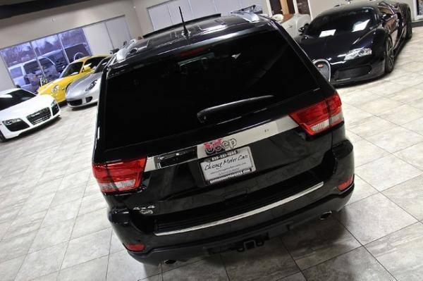 New-2011-Jeep-Grand-Cherokee-Overland