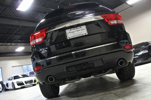 New-2011-Jeep-Grand-Cherokee-Overland