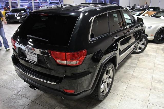 New-2011-Jeep-Grand-Cherokee-Overland