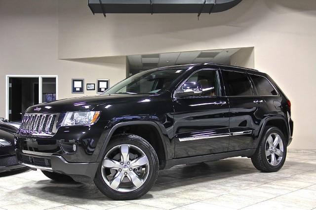 New-2011-Jeep-Grand-Cherokee-Overland