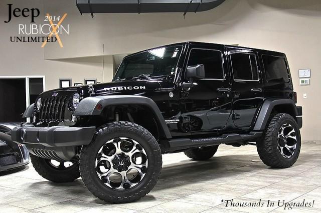 New-2014-Jeep-Wrangler-Unlimited-Rubicon-X