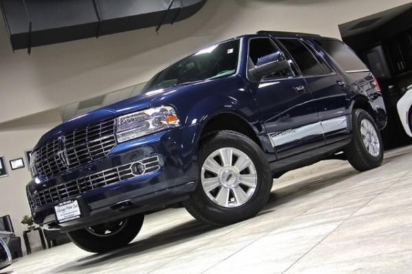 New-2014-LINCOLN-Navigator-4WD