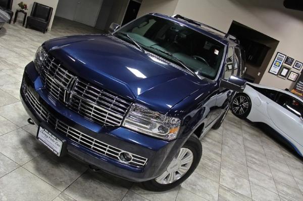 New-2014-LINCOLN-Navigator-4WD