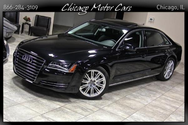 Used-2014-Audi-A8-L-30T-Quattro-30T-quattro-LWB