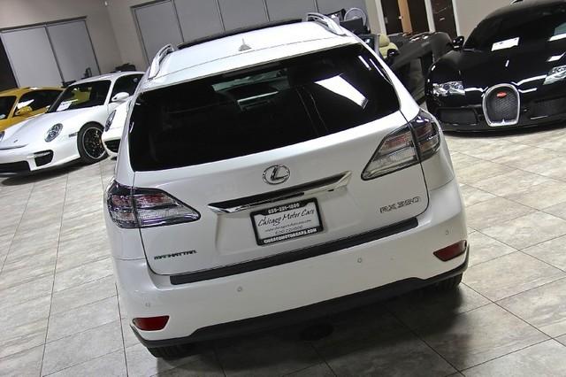 New-2012-Lexus-RX-350-AWD