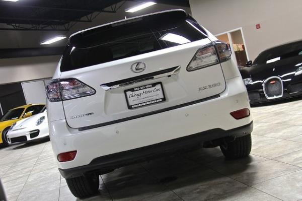 New-2012-Lexus-RX-350-AWD