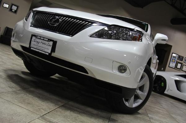 New-2012-Lexus-RX-350-AWD