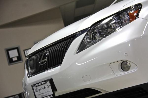 New-2012-Lexus-RX-350-AWD