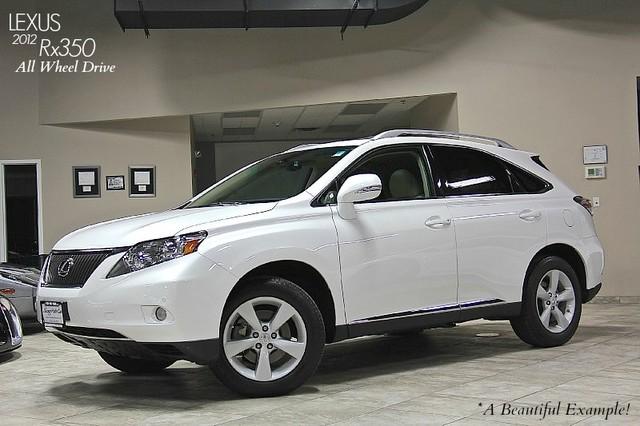 New-2012-Lexus-RX-350-AWD