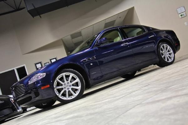 New-2006-Maserati-Quattroporte-Executive-GT