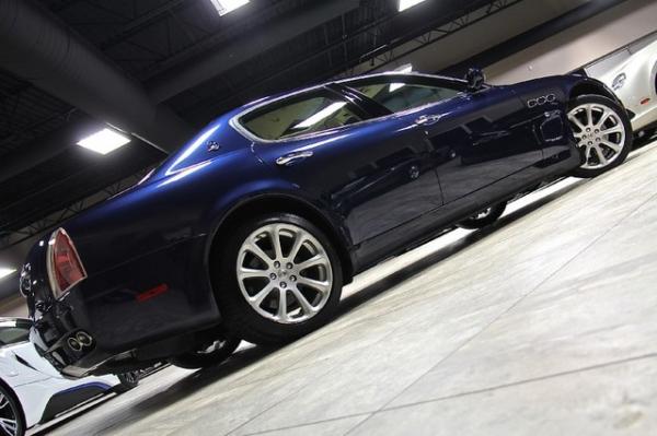 New-2006-Maserati-Quattroporte-Executive-GT