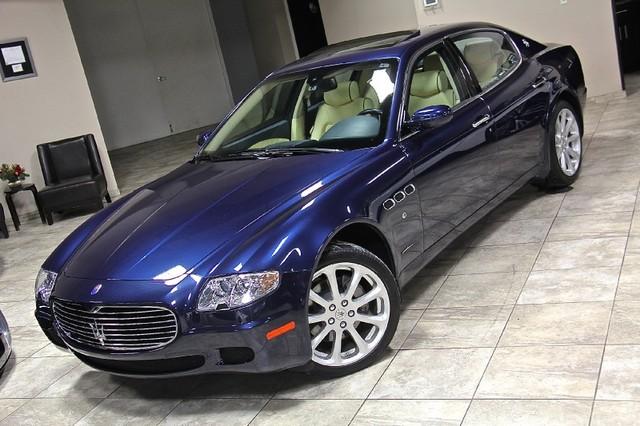 New-2006-Maserati-Quattroporte-Executive-GT