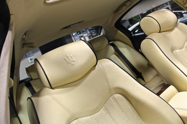 New-2006-Maserati-Quattroporte-Executive-GT