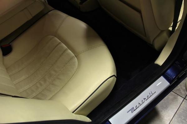 New-2006-Maserati-Quattroporte-Executive-GT