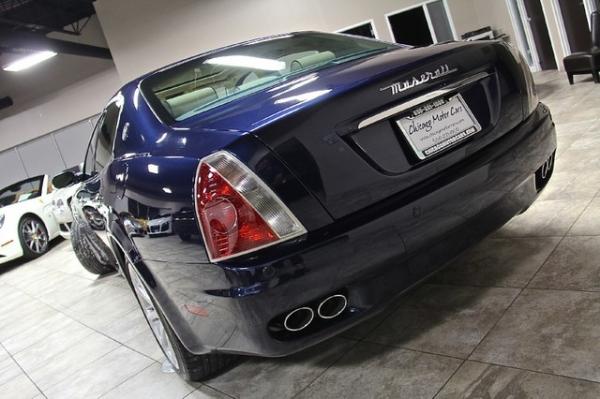 New-2006-Maserati-Quattroporte-Executive-GT