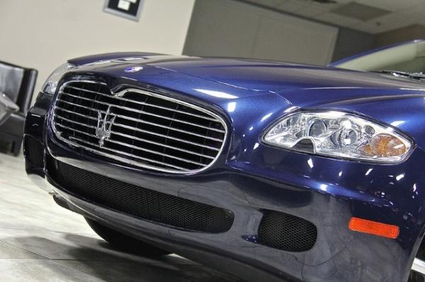 New-2006-Maserati-Quattroporte-Executive-GT