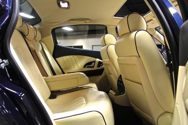 New-2006-Maserati-Quattroporte-Executive-GT