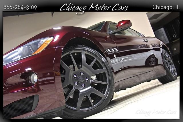 Used-2010-Maserati-GranTurismo