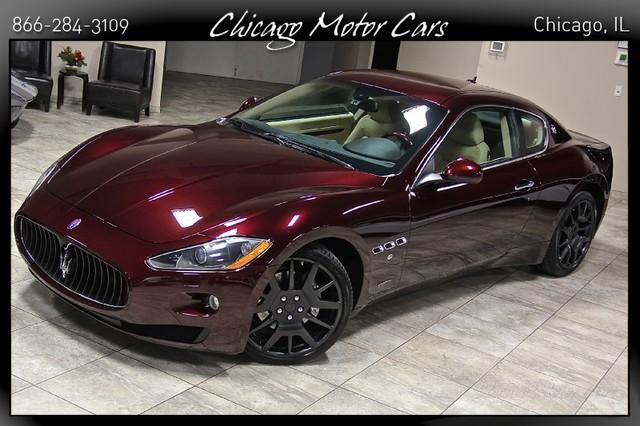 Used-2010-Maserati-GranTurismo