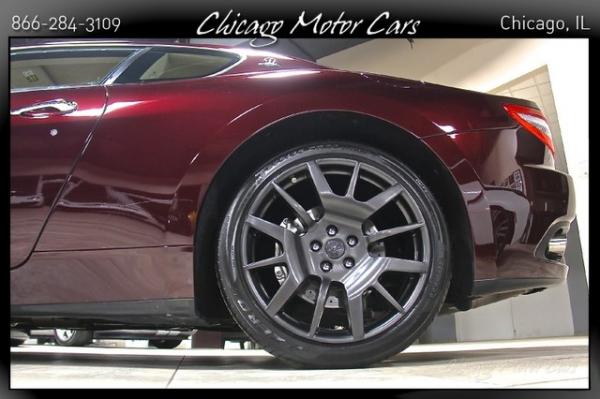 Used-2010-Maserati-GranTurismo