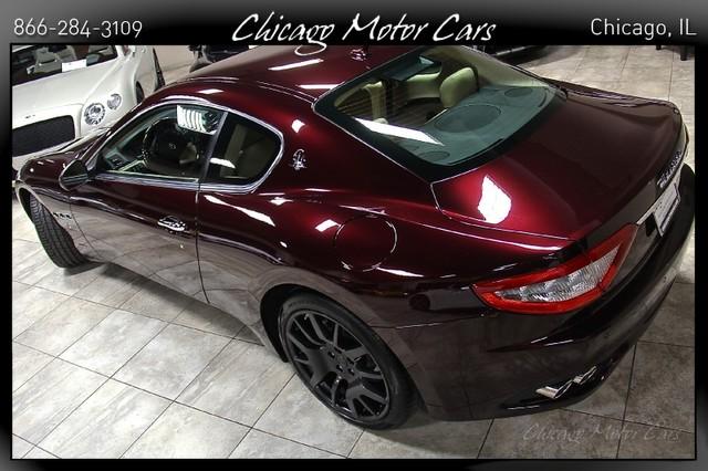 Used-2010-Maserati-GranTurismo