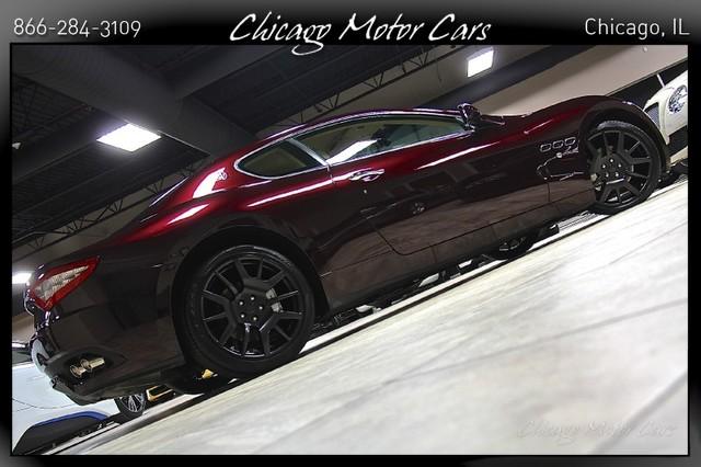 Used-2010-Maserati-GranTurismo