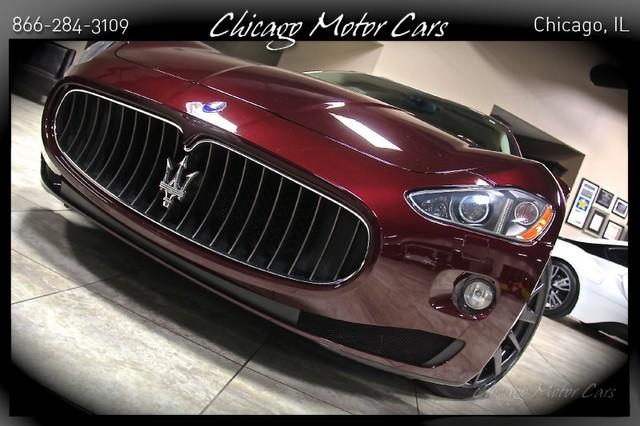 Used-2010-Maserati-GranTurismo