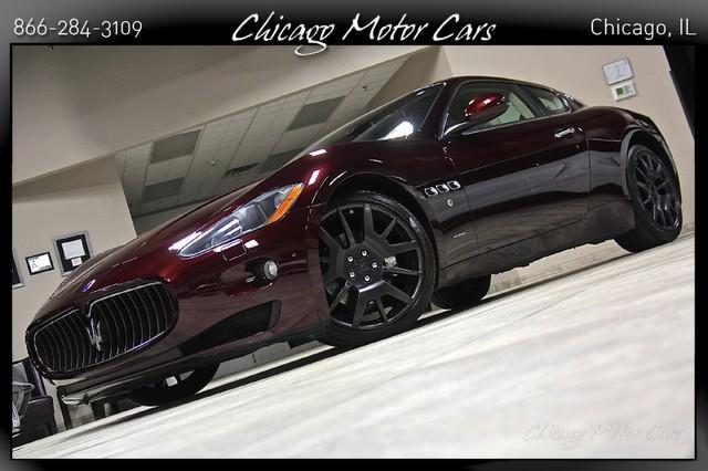 Used-2010-Maserati-GranTurismo