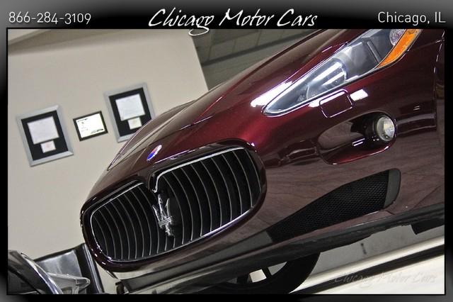 Used-2010-Maserati-GranTurismo