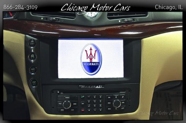 Used-2010-Maserati-GranTurismo