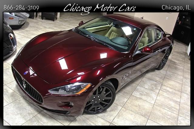 Used-2010-Maserati-GranTurismo