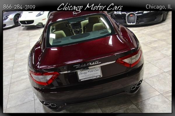 Used-2010-Maserati-GranTurismo