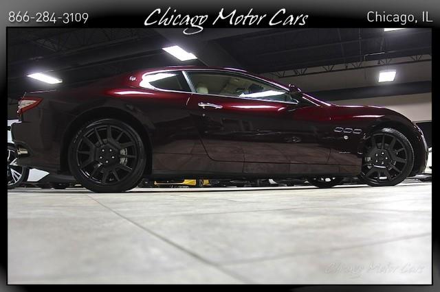 Used-2010-Maserati-GranTurismo