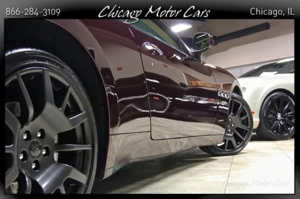 Used-2010-Maserati-GranTurismo