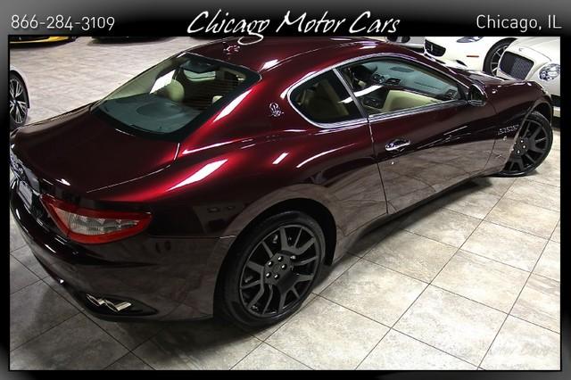 Used-2010-Maserati-GranTurismo