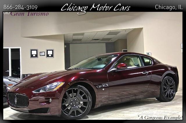 Used-2010-Maserati-GranTurismo