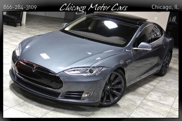 Used-2013-Tesla-Model-S