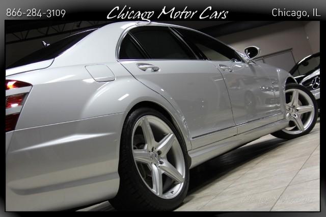 Used-2009-Mercedes-Benz-S63-AMG