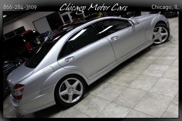 Used-2009-Mercedes-Benz-S63-AMG