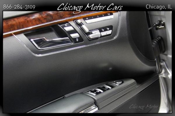 Used-2009-Mercedes-Benz-S63-AMG