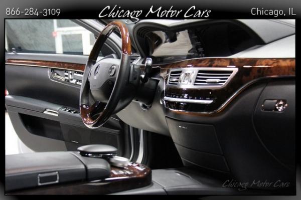 Used-2009-Mercedes-Benz-S63-AMG