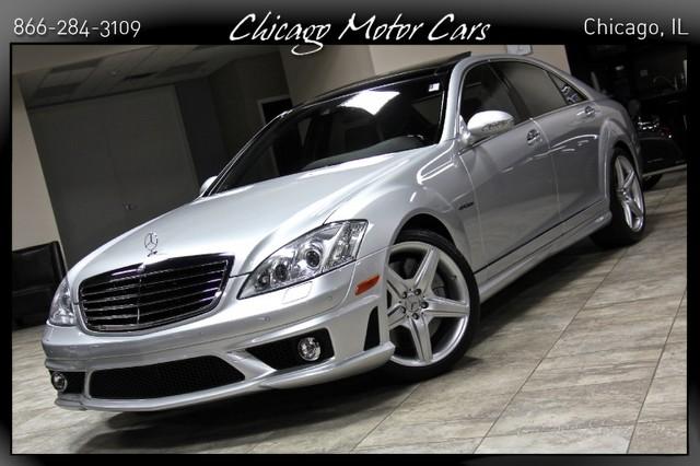 Used-2009-Mercedes-Benz-S63-AMG