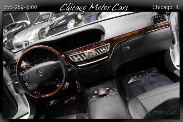 Used-2009-Mercedes-Benz-S63-AMG