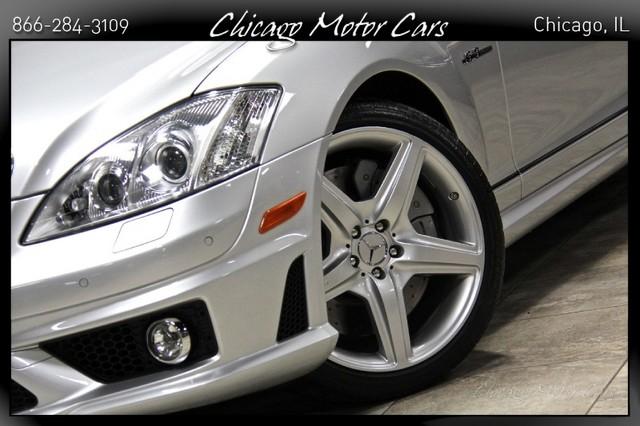 Used-2009-Mercedes-Benz-S63-AMG